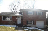 1045 Bluejay Dr, Cincinnati, OH 45231 