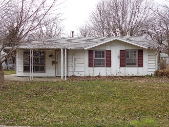 205 Tulip Dr, Dayton, OH 45449 