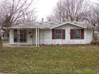 205 Tulip Dr, Dayton, OH 45449 