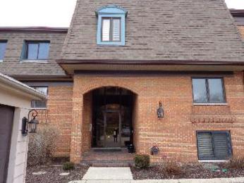 1606 Thunderbird Ln #59, West Carrollton, OH 45449 