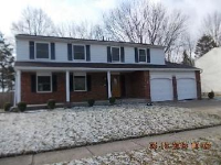 4330 Honeybrook Ave, Dayton, OH 45415 