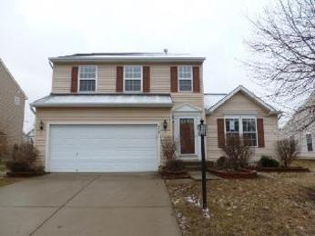 335 Trenton Pl, Trenton, OH 45067 