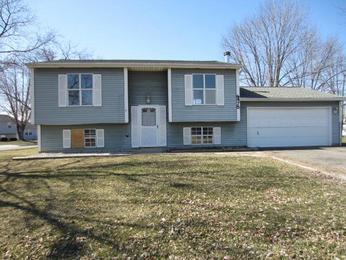 4475 Charlotte Rd, Obetz, OH 43207 