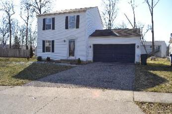 1601 Hansen Ave, Columbus, OH 43224 