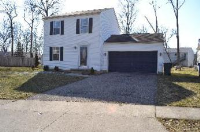 1601 Hansen Ave, Columbus, OH 43224 