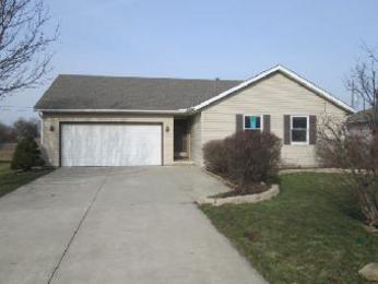 205 Christopher Ct, Hebron, OH 43025 