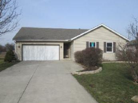 205 Christopher Ct, Hebron, OH 43025 
