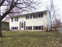 3380 Valley Park Ave, Columbus, OH 43231 