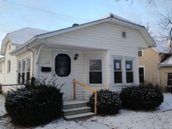 117 Water Ave, Bellefontaine, OH 43311 