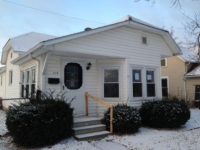 117 Water Ave, Bellefontaine, OH 43311 