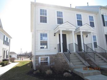 6397 Blue Knoll Dr, Canal Winchester, OH 43110 