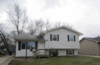 2489 Peekskill Dr, Columbus, OH 43219 