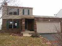 4192 Demorest Cove Court, Grove City, OH 43123 
