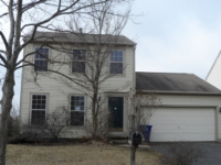 191 Galloway Ridge Dr, Galloway, OH 43119 