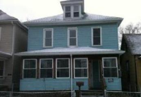 527 Gates Street East, Columbus, OH 43206 