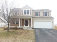 2065 Preakness Plac, Marysville, OH 43040 