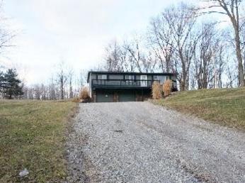 2064 Buckhorn Dr Lot 594, Millersburg, OH 44654 