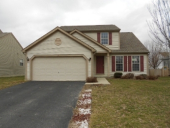 438 Rothgate Dr, Groveport, OH 43125 