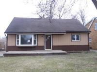 5548 Planet Ave, Toledo, OH 43623 