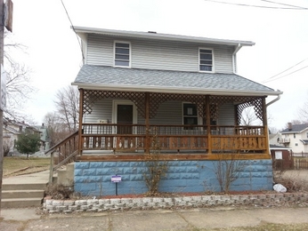 1645 Superior Ave NE, Canton, OH 44705 