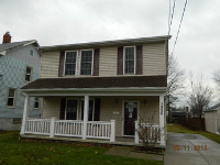 1826 E 298th St, Wickliffe, OH 44092 