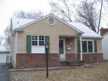 5131 Planet Ave, Toledo, OH 43623 