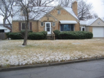 4864 292nd St, Toledo, OH 43611 