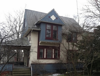 71 W South St, Painesville, OH 44077 