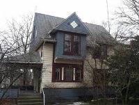 71 W South St, Painesville, OH 44077 