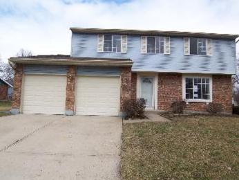 4003 Rymark Ct, Dayton, OH 45415 