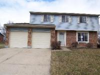 4003 Rymark Ct, Dayton, OH 45415 