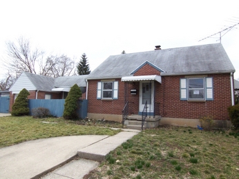 3527 Theodore Ave, Dayton, OH 45405 