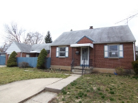 3527 Theodore Ave, Dayton, OH 45405 
