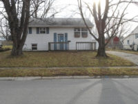 130 John St, Franklin, OH 45005 