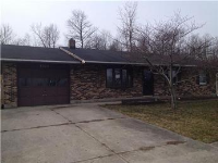 8302 Hawley Mills Rd, New Paris, OH 45347 