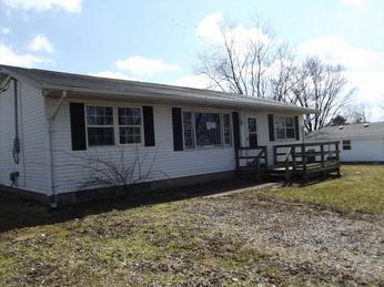 10832 Greenwood Road, Middletown, OH 45042 