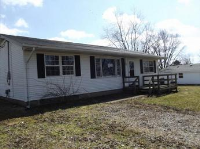10832 Greenwood Road, Middletown, OH 45042 