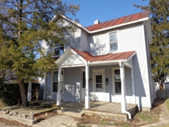 125 S 1st St, Miamisburg, OH 45342 