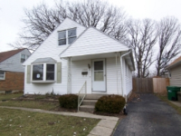 2500 Acorn Drive, Kettering, OH 45419 