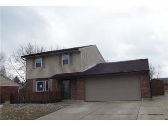 4716 Kenilwood Ave, Dayton, OH 45424 