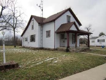 420 S Spring St, New Paris, OH 45347 