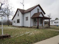 420 S Spring St, New Paris, OH 45347 