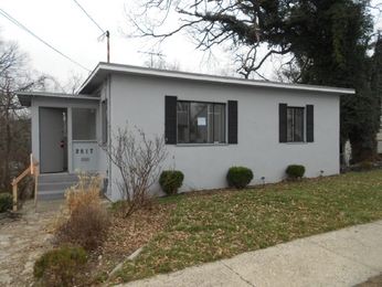 2517 Ring Pl, Cincinnati, OH 45204 