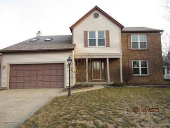 1158 Dawn Drive, Reynoldsburg, OH 43068 