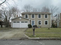 5285 Wagon Wheel Ln, Columbus, OH 43230 