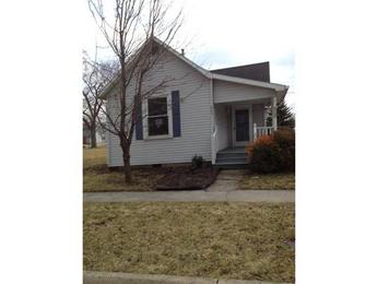 605 Cleveland Ave, Saint Marys, OH 45885 