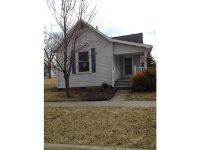 605 Cleveland Ave, Saint Marys, OH 45885 