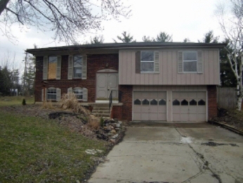 13372 Falmouth Ave, Pickerington, OH 43147 