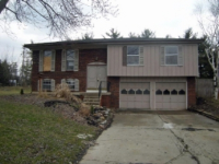 13372 Falmouth Ave, Pickerington, OH 43147 