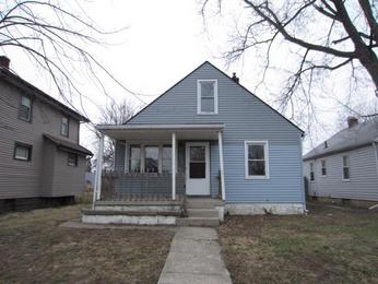 1326 E 19th Ave, Columbus, OH 43211 